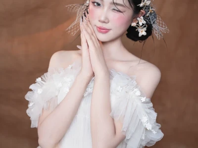 甜美呢