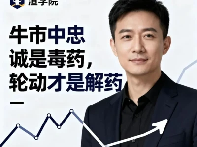 渣院长战略产业研报:科技修复主线确立,半导体引领硬核反攻开启