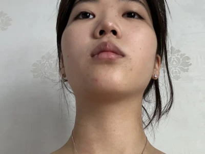 女大认真求改造