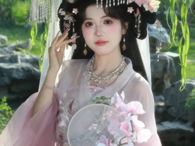 “春知晓梦不觉,恰似你我那年”