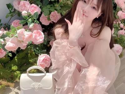 𝐒𝐡𝐚𝐫𝐞丨粉色系女头