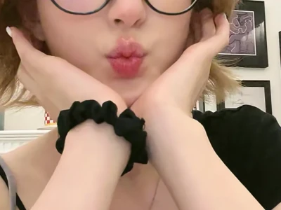 今天也很美!