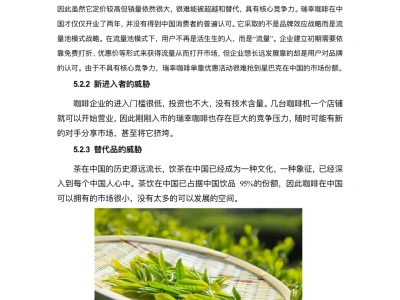 你真的懂瑞幸吗|瑞幸咖啡市场调研报告!!