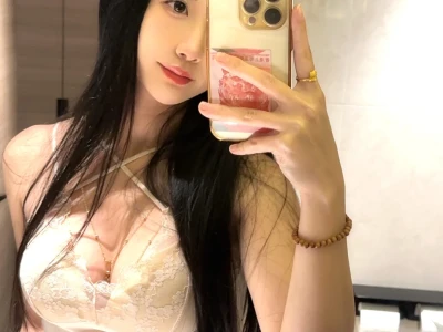 好乖的吧