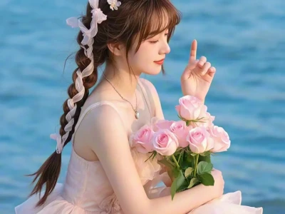 仙女来喽