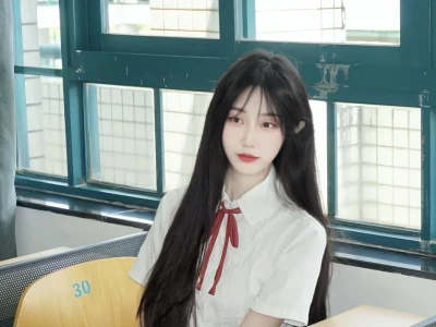 180甜美女大