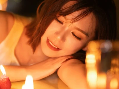 我们“妆”进美美的照片
