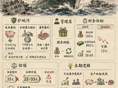 赛博巴菲特研报23:牧原股份(002714)