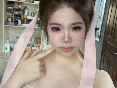 化了两小时妆……只想被88个姐妹夸一夸