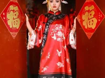 三条簪戴上是氛围感美人,拔下秒变武侠女主✨