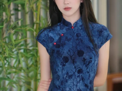 ✨ 一颦一笑皆是风情
