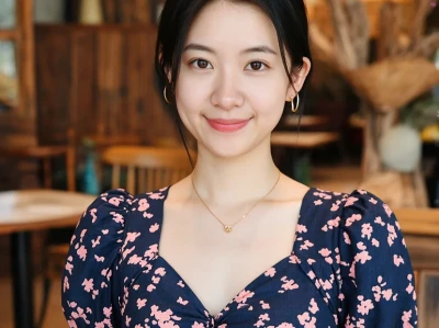 38岁，叫姐姐还是阿姨