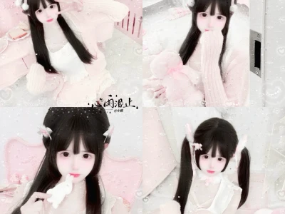 这张脸真的怎么换都好看