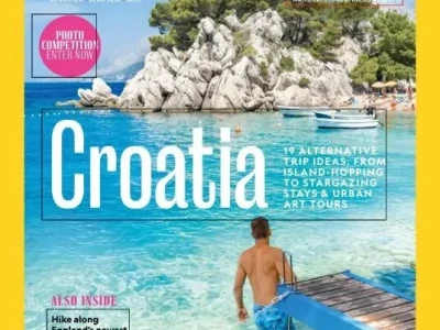  今日更新 | 外刊杂志 & 机构研报 (日期:2026.03.08) 