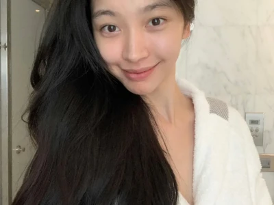 小小的脸上大大的五官🥰
