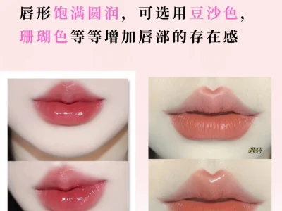 学会画长脸,不踩坑!
