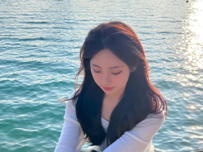氛围美女轻松get到啦!✨