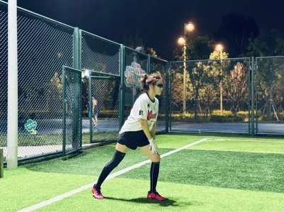 🙅‍♀️谁说女生不适合运动？