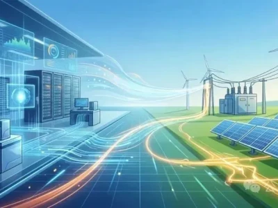 算电协同深度研报:电力、电网、算力三兄弟,谁在产业链上真正吃肉?