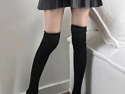 低饱和穿搭✔️