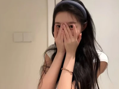 WeChat ｜温柔系女头