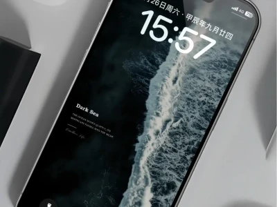 iphone壁纸|锁屏壁纸。
