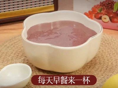 每天早晨来一杯♥养出红润的自己!