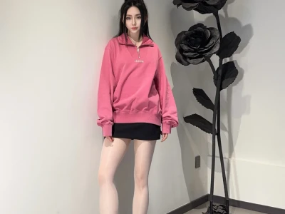 真的有穿这套被夸好看的吗?