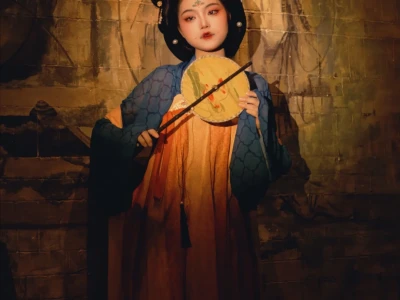 洛阳汉服妆造推荐💯怎样才能不踩雷❓