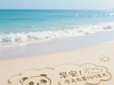 愿这些可爱治愈的风景,为你开启美好的一天