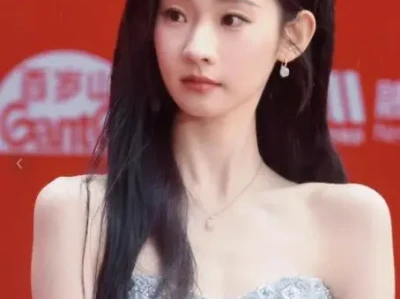 原来,她也没那么上镜啊!?