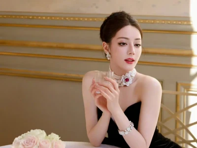 美女明星