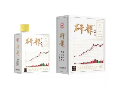 研报酒(商务版)口感怎么样?最低价格多少元一瓶?