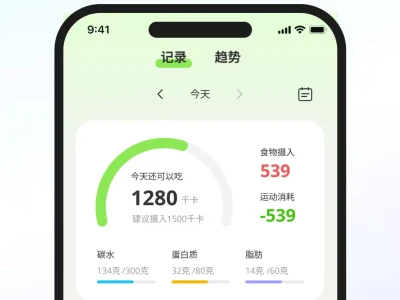 梦女宝宝们的减肥神器来了