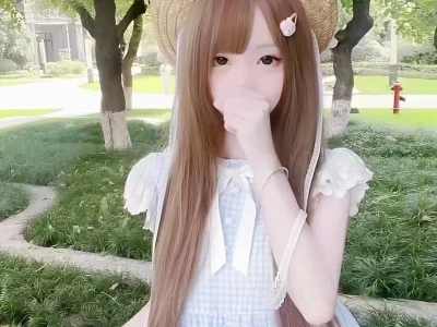 少萝女头
