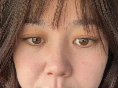 为什么五官端正却没有美女感 ?