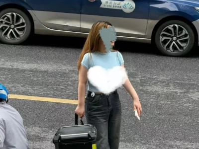 正经问的：🐻这么大穿紧身衣真不尴尬吗