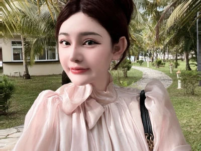 我真的一看就是整容脸吗?