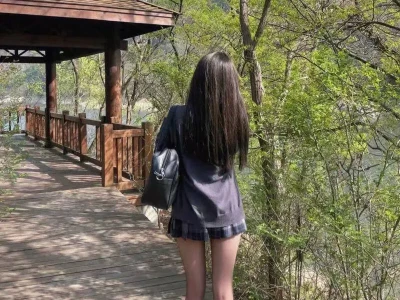 韩系软软糯糯的女头!好喜欢!