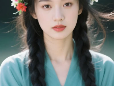 仙一般的小宫女，绝啦！👑