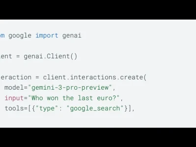 谷歌开源Deep Research Agent 核心解读