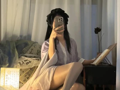 🌸《在家拍出大女主剧照!这4套古风穿搭