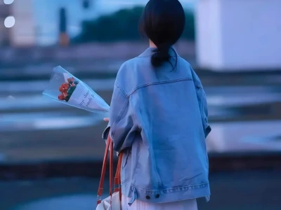 头像 | 背影杀