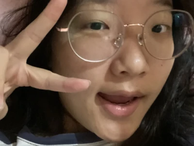 素颜打分,不玻璃心