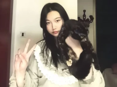 我像一个女同吗?
