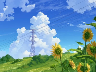 平板/电脑壁纸 | 5K超清壁纸