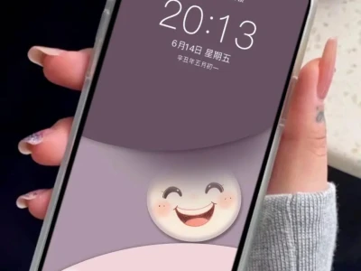 壁纸｜爱自己是终身浪漫的开始
