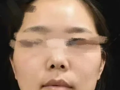 这样的脸一看就很贵