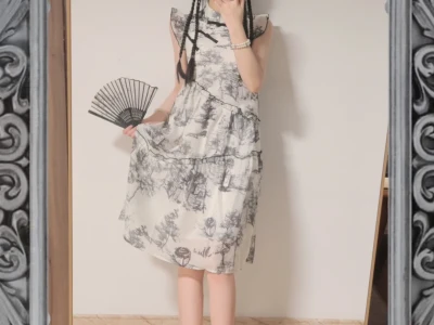新中式甜妹🎐