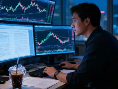 凌晨两点的研报堆:OpenClaw正在改写券商投研的暗战规则